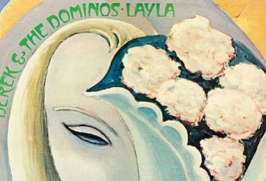 Bobby Whitlock Interview on Derek & the Dominos