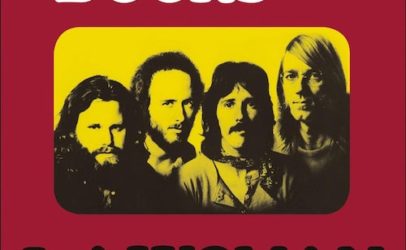 The Doors’ ‘LA Woman’: Last Call