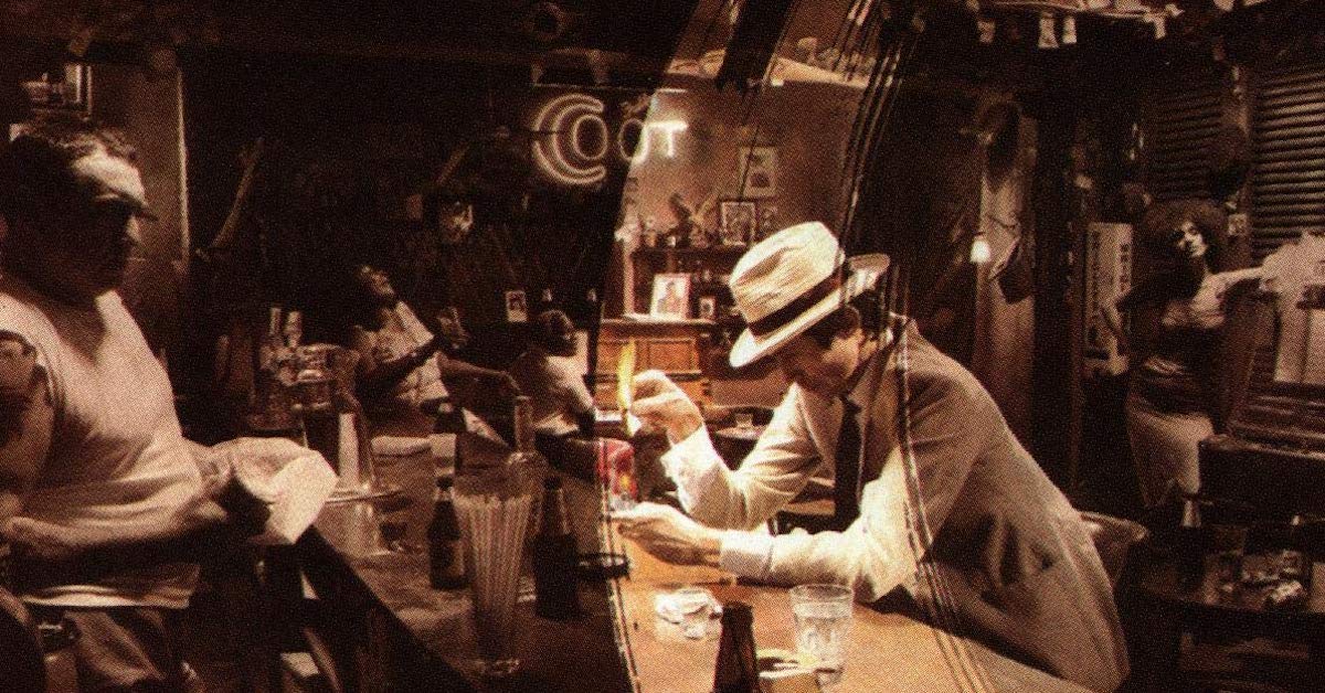 The Top Selling Albums of 1979: End of an Era