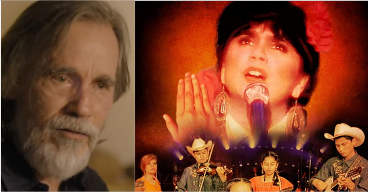 Linda Ronstadt Film With Jackson Browne Documents Her