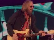 Tom Petty & the Heartbreakers’ Final Concert