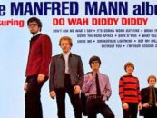 The Mighty Manfred Mann: From ‘Do Wah Diddy Diddy’ to ‘Blinded By the Light’