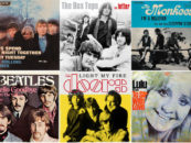 The #1 Singles of 1967: With Love