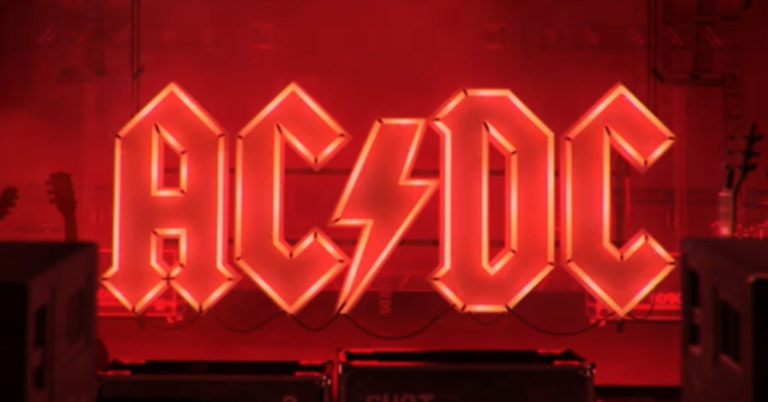 AC/DC Returns With 'Power Up' Album - Best Classic Bands