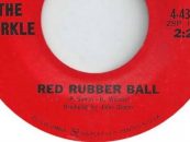 Full Cyrkle: The ‘Red Rubber Ball’ Band Bounces Back
