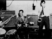 An Anthology Collects Instrumental Hits of 1957-62: Review