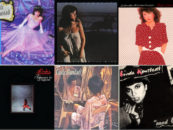 Linda Ronstadt Album Designer, Kosh, Talks Covers