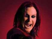 Ozzy Osbourne Dead at 76, Weeks After Final Performance