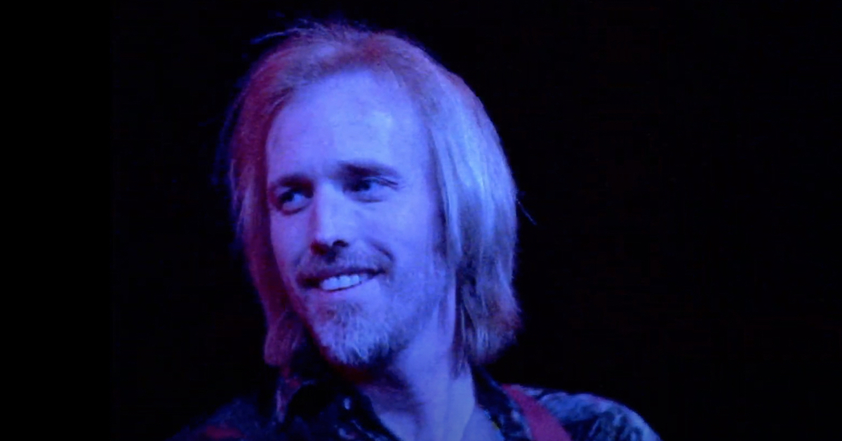 Tom Petty’s ‘Wildflowers & All the Rest’ Watch Prev. Unreleased Live