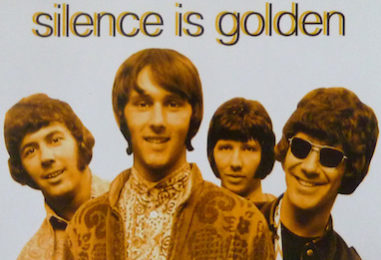 England’s Tremeloes: The Story of the Band That Gave Us ‘Here Comes My Baby’ & ‘Silence is Golden’