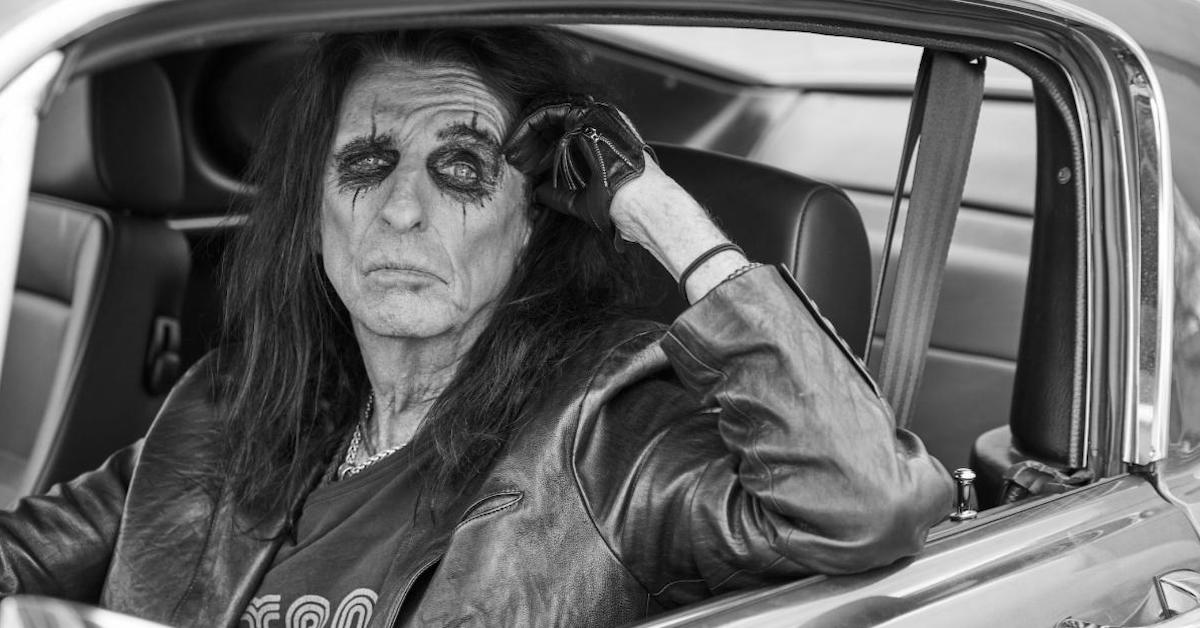 ‘Rock the Plaza,’ a Star-Studded Fundraiser Led by Alice Cooper and Paul Rodgers: Review