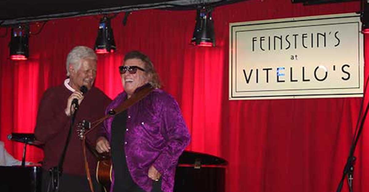 Don McLean’s Touching Story of Playing at Alex Trebek’s 2019 Holiday