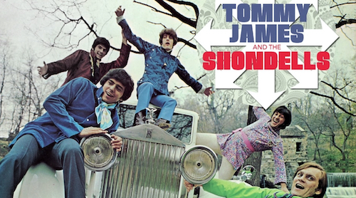 Hanky Panky by Tommy James & the Shondells - Songfacts