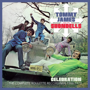 Tommy James & the Shondells’: Complete Roulette Recordings Box | Best ...