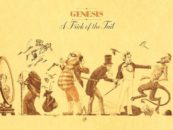 Genesis’ ‘A Trick of the Tail’: A New Beginning