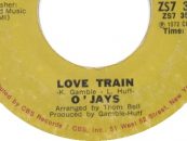 Radio Hits of 1973: All Aboard
