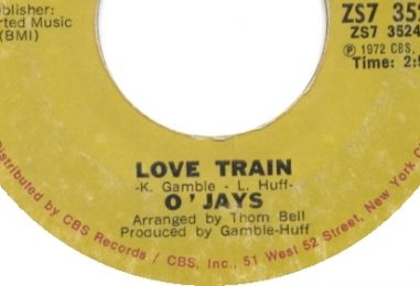 Radio Hits of 1973: All Aboard