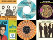 The #1 Singles of 1969