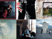 1971: The Year in Rock Music