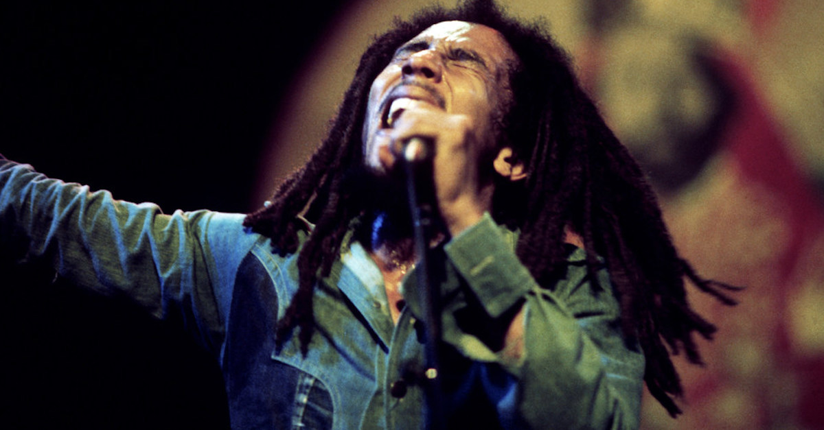 Bob Marley &; the Wailers’ ‘Catch a Fire’ Revisited: Review