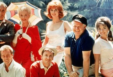 ‘Gilligan’s Island’: An Appreciation