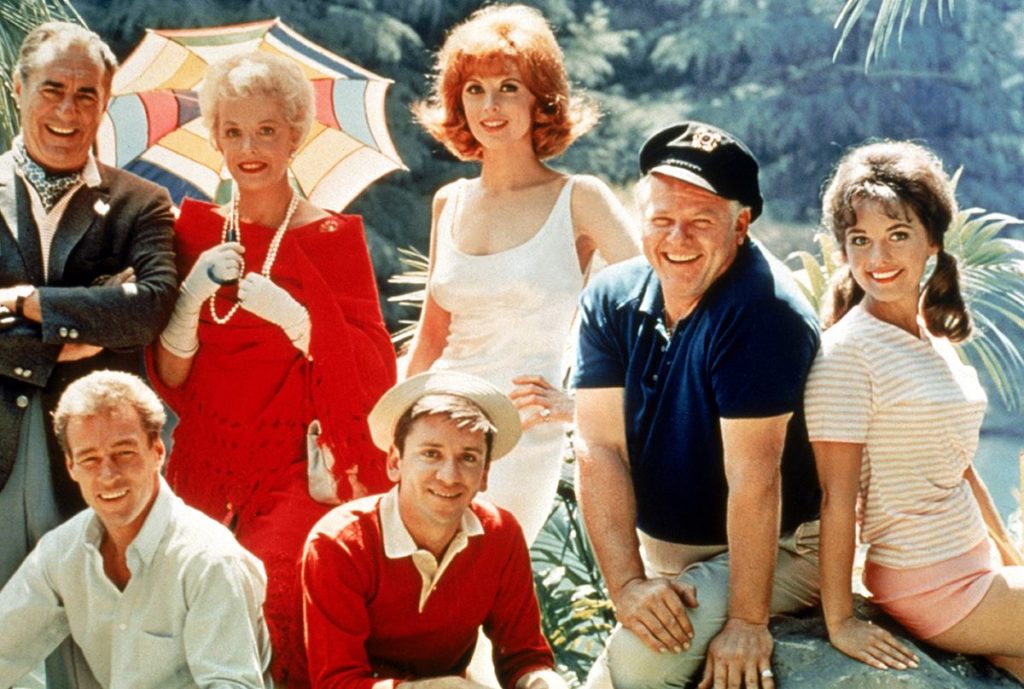 ‘Gilligan’s Island’: An Appreciation | Best Classic Bands