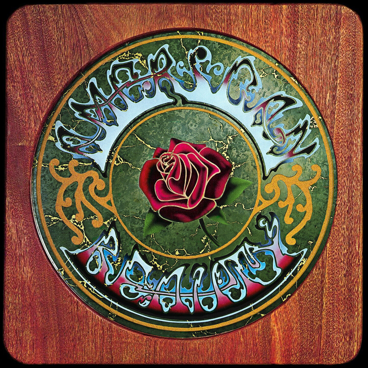 The Grateful Dead's 'American Beauty': The Cream of the Crop - Best ...