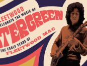 2020’s Peter Green Tribute Concert, 5 Months Before He Passed