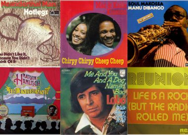 11 Surprising 1970s Hit Songs (Part 6)