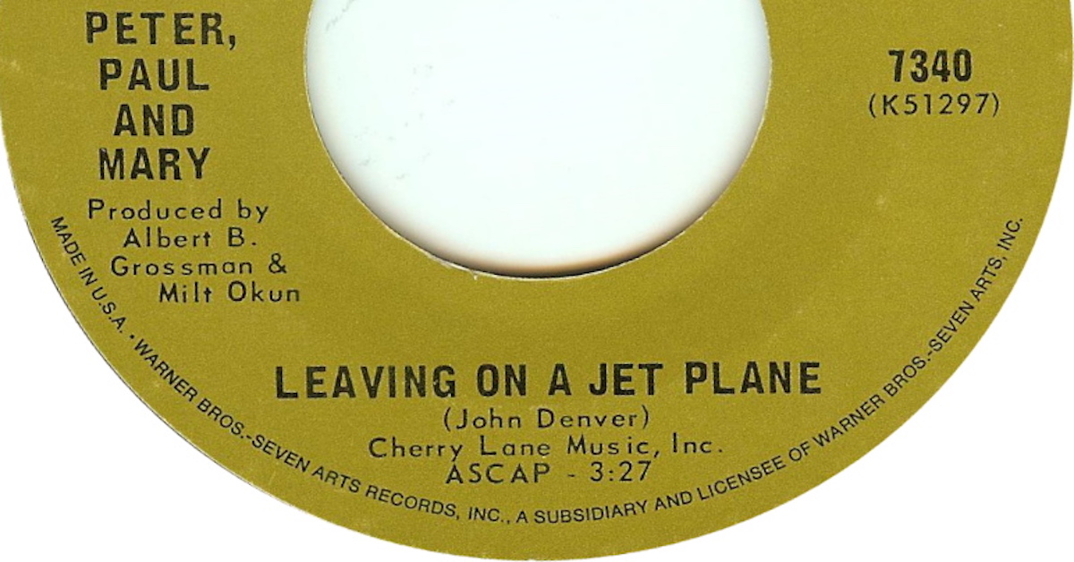 Radio Hits in December 1969: Leaving a Decade Behind