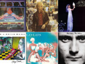 1981: The Year in 50 Classic Rock Albums