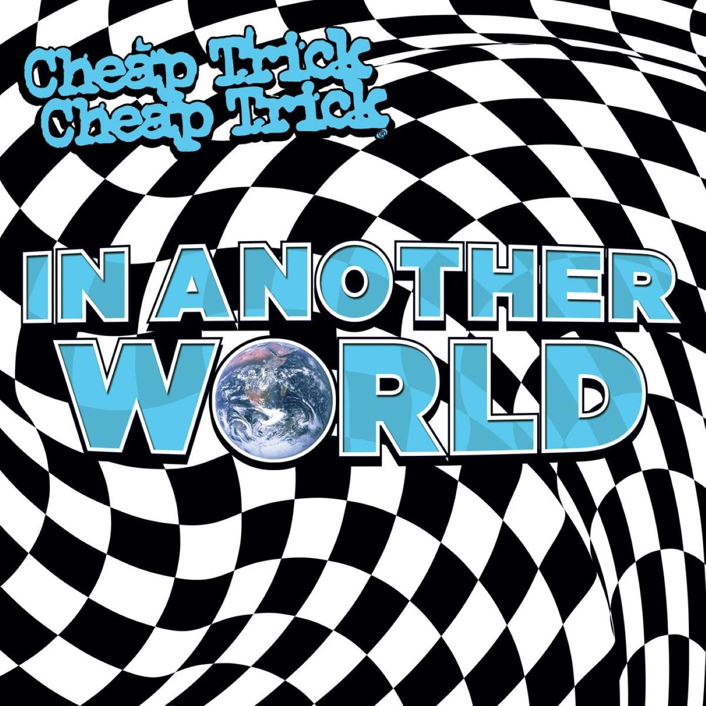 Cheap Trick’s 20th Studio LP, ‘In Another World’; Big Tour Best