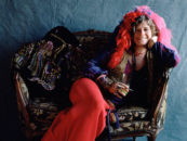 Peggy Caserta, Janis Joplin’s Biographer & Lover, Dies