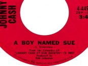 Johnny Cash—’A Boy Named Sue’: Behind the Song