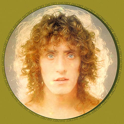 Roger Daltreys Solo Debut Doing A Favor Best Classic Bands picture photo photo