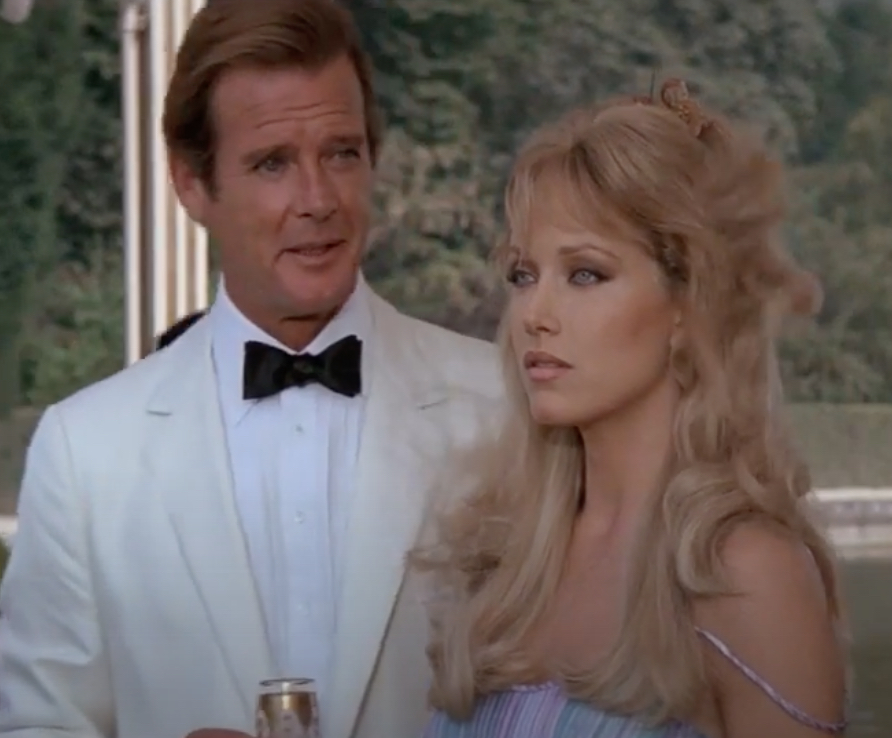 tanya roberts a view to a kill