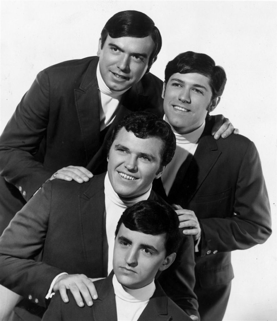 Don Miller of ’60s Singing Group, The Vogues, Dies at 80 Best Classic