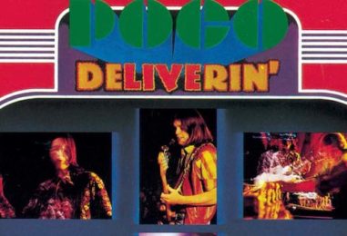 The Poco Country-Rock Legacy: “Deliverin’,” With a Gallop