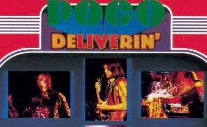 The Poco Country-Rock Legacy: “Deliverin’,” With a Gallop