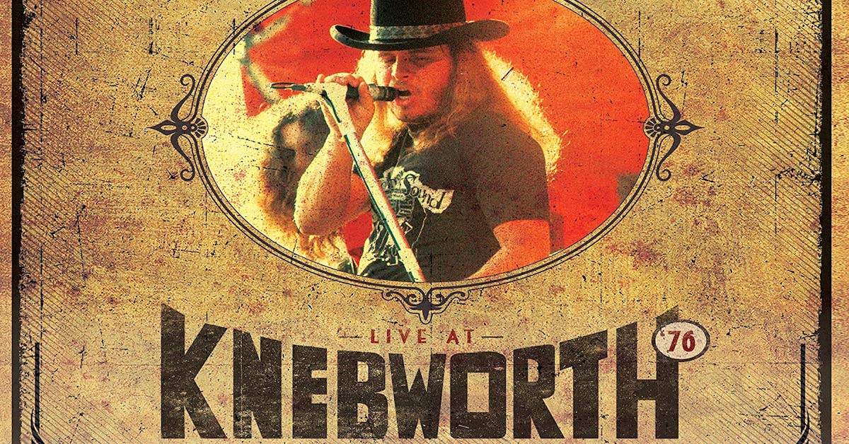 Lynyrd Skynyrd Live At Knebworth 76 Coming Watch Best Classic Bands