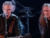 Richie Furay, Timothy B Schmit Deliver at 2018 Poco Show