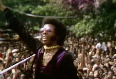 Sly Stone Documentary From Questlove to Premiere at Sundance, Then Hulu