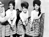 Remembering the Ronettes, the Consummate ’60s Girl Group