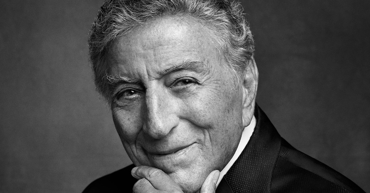 Tony Bennett, 95 and Battling Alzheimers, Retires From ...