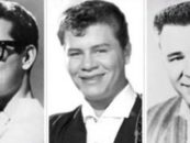 ‘The Day the Music Died’: 1st-Hand Recollections of Buddy Holly, Ritchie Valens and The Big Bopper