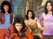 Golden Earring Co-Founder George Kooymans Dies Following ALS Diagnosis
