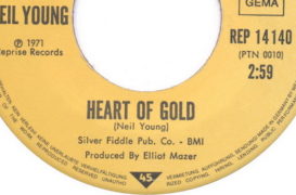Feb 7, 2021: Elliot Mazer, Producer of Legendary Neil Young Recordings, Dies