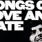Leonard Cohen: His “Gloomy” ‘Songs of Love and Hate’
