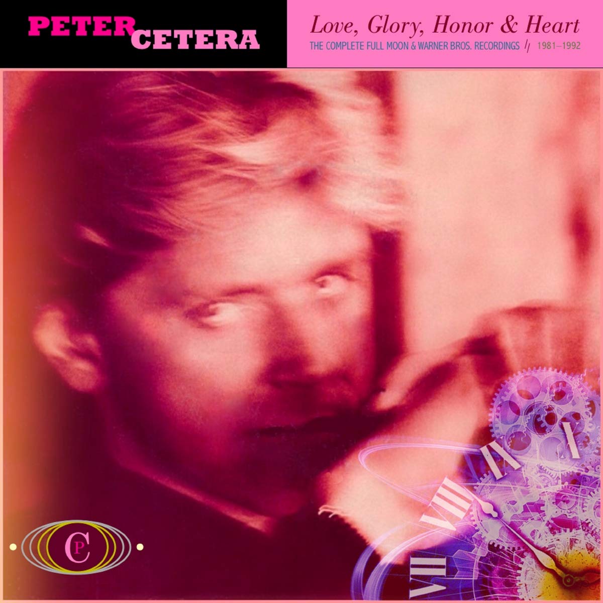 Peter Cetera Box Set Coming | Best Classic Bands