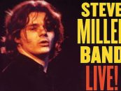 Listen to Steve Miller Band’s Live Reggae Version of ‘The Joker’ From 1977